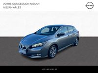 occasion Nissan Leaf 150ch 40kWh Acenta 19