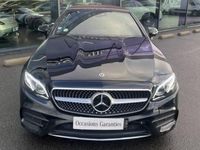 Occasion Mercedes E220 194 ch (142 kW) 2017 Cabriolet