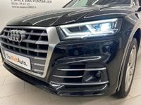 occasion Audi Q5 S Line 50 TDI quattro 210 kW (286 ch) tiptronic