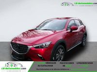 Occasion Mazda CX-3 121 ch (88 kW) 2018 SUV