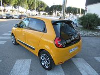 occasion Renault Twingo TWINGO E-TECHIII E-Tech - Equilibre