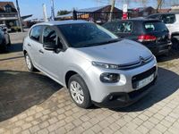 occasion Citroën C3 1.2i PureTech Live