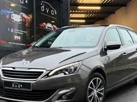 Occasion Peugeot 308 SW Allure 120 ch (88 kW) 2015 Break