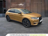 Occasion DS Automobiles DS7 Crossback So Chic 181 ch (133 kW) 2019 SUV