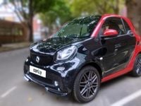 Occasion Smart ForTwo Coupé Prime 90 ch (66 kW) 2016 Rouge Coupé