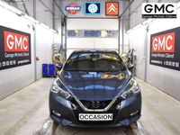 occasion Nissan Micra 1.0IG-T 100 5MT N-CONNECTA + Connect Pack 74kW...