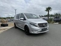 Occasion Mercedes Vito 2023 Argent Van