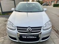 occasion VW Jetta 1.6 CR TDi Comfortline DPF*GPS*AIRCO*1ER PROP*