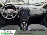 Occasion Dacia Sandero 101 ch (74 kW) 2021 Citadine