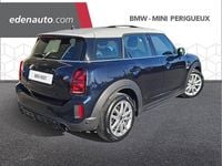 Occasion Mini Cooper SD 190 ch (139 kW) 2021 Citadine