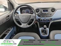 Occasion Hyundai i10 67 ch (49 kW) 2016 Citadine