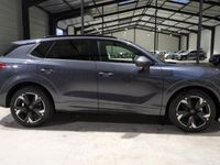 Nouvelle Cupra Terramar 150 ch (110 kW) 2025 SUV