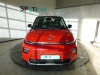 occasion Kia Soul EV e-Design 204ch