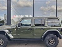 Occasion Jeep Wrangler Rubicon 470 ch (345 kW) 2022 SUV