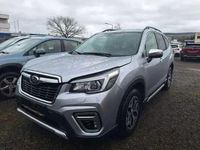 occasion Subaru Forester 2.0ie E-boxer Active Hybrid