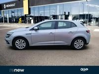 Occasion Renault Mégane IV Business 2021 Gris Berline
