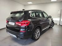 occasion BMW X3 xDrive20dA 190ch xLine Euro6d-T