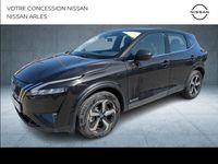occasion Nissan Qashqai e-POWER 190ch Business Edition 2022