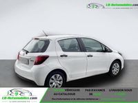 Occasion Toyota Yaris 69 ch (50 kW) 2015 Citadine