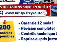 occasion Renault Grand Scénic III 1.5 DCI EXPRESSION 110cv 7 places