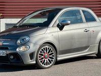 occasion Abarth 595 500 Fiat c 1.4 turbo 165cv