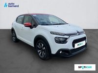 occasion Citroën C3 1.2 PureTech 83ch S&S Shine