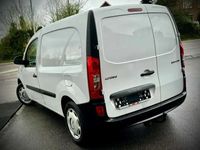 occasion Mercedes Citan 109 Fourgon D 5784 Euros H.T.V.A