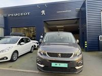 occasion Peugeot Rifter Bluehdi 100 S&s Active Pack