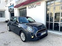 Occasion Mini Cooper S Hatch 192 ch (141 kW) 2015 Gris Citadine