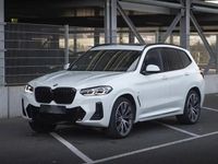 Occasion BMW X3 M Sport 190 ch (139 kW) 2024 SUV