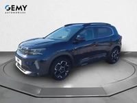 Occasion Citroën C5 Aircross Shine 131 ch (96 kW) 2022 Bleu SUV