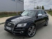 Occasion Audi SQ5 Sport 326 ch (239 kW) 2016 SUV