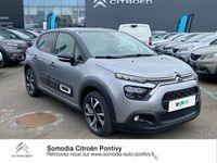 occasion Citroën C3 1.5 BlueHDi 100ch S&S Shine Pack E6.d