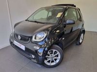 occasion Smart ForTwo Cabrio 0.9 90 ch S