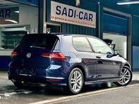 occasion VW Golf 1.6 CR TDi 110cv - R-LINE - Highline