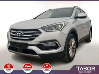 occasion Hyundai Santa Fe 2.2 Crdi Premium 4wd Cuir Gps