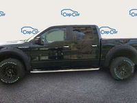 occasion Ford F-150 5.0 V8 360 BVA XLT Supercrew