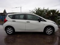 occasion Nissan Note Acenta 1.2 - 80