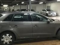 occasion Audi A3 Iii 1.6 Tdi 110 Cv Boite Automatique S-tronic 7 / 5 Portes - Garantie 1 An