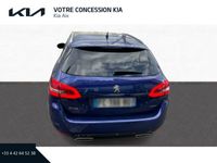 occasion Peugeot 308 1.2 Puretech 130ch E6.c S&s Gt Line Eat8