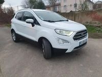 occasion Ford Ecosport 1.5 TDCI