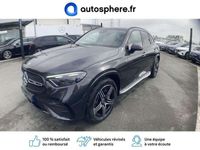 occasion Mercedes 300 CLde 333ch AMG Line 4Matic 9G-Tronic