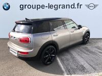 occasion Mini Cooper Clubman 136ch Kensington