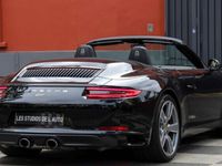 occasion Porsche 991 Type V (991) 3.0 370ch PDK