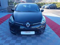 occasion Renault Clio IV TCe 90 E6C Trend