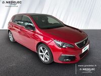 occasion Peugeot 308 1.2 PureTech 130ch S&S GT Line 7cv