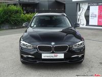 occasion BMW 330 Serie 3 d 258 Ch Luxury