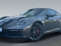 occasion Porsche 911 Carrera 4S 992