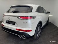 occasion DS Automobiles DS7 Crossback 