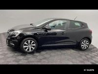 Occasion Renault Clio V Equilibre 91 ch (66 kW) 2023 Noir Citadine
